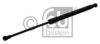 FEBI BILSTEIN 32908 Gas Spring, boot-/cargo area